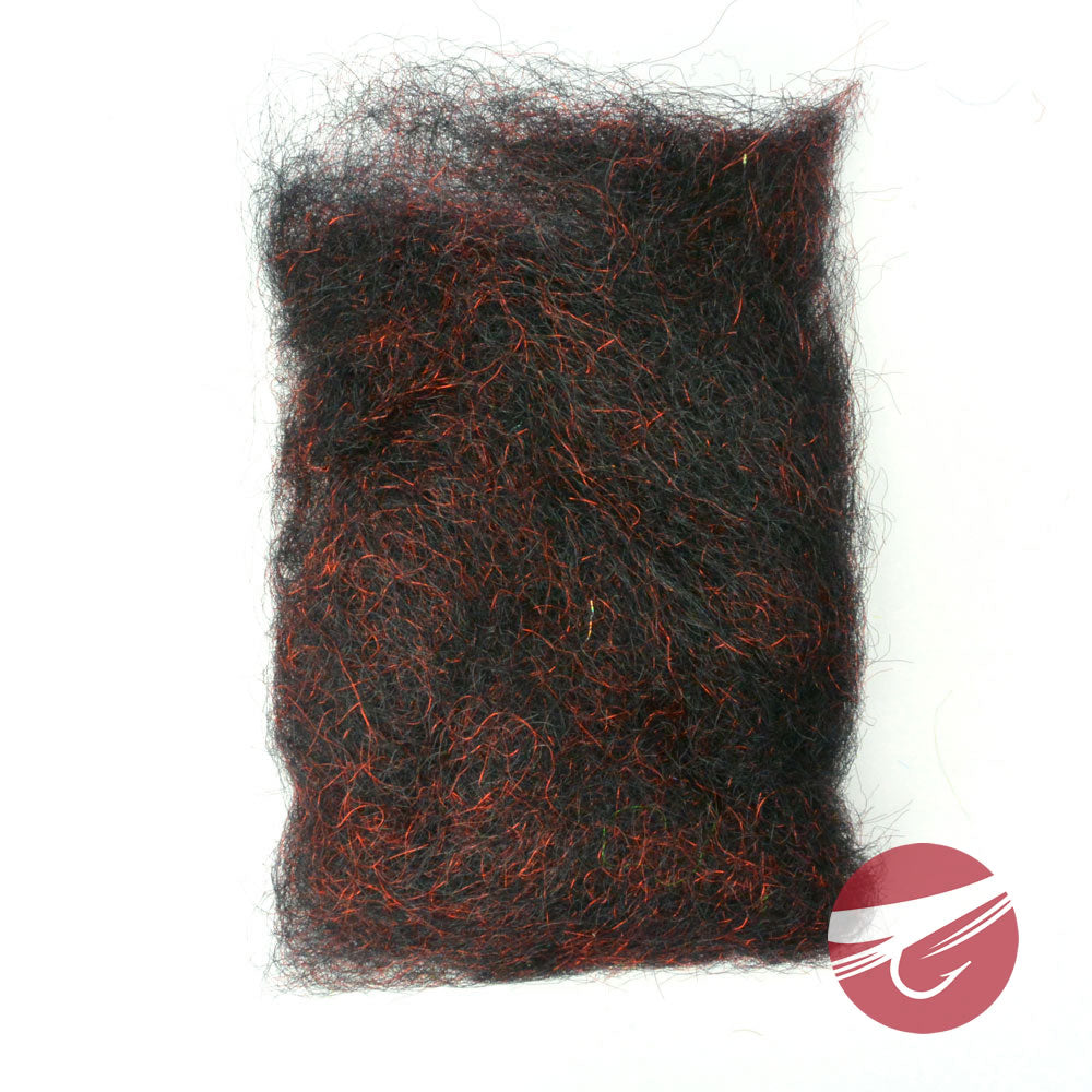 Hareline STS Trilobal Salmon, Trout & Steelhead Dub
