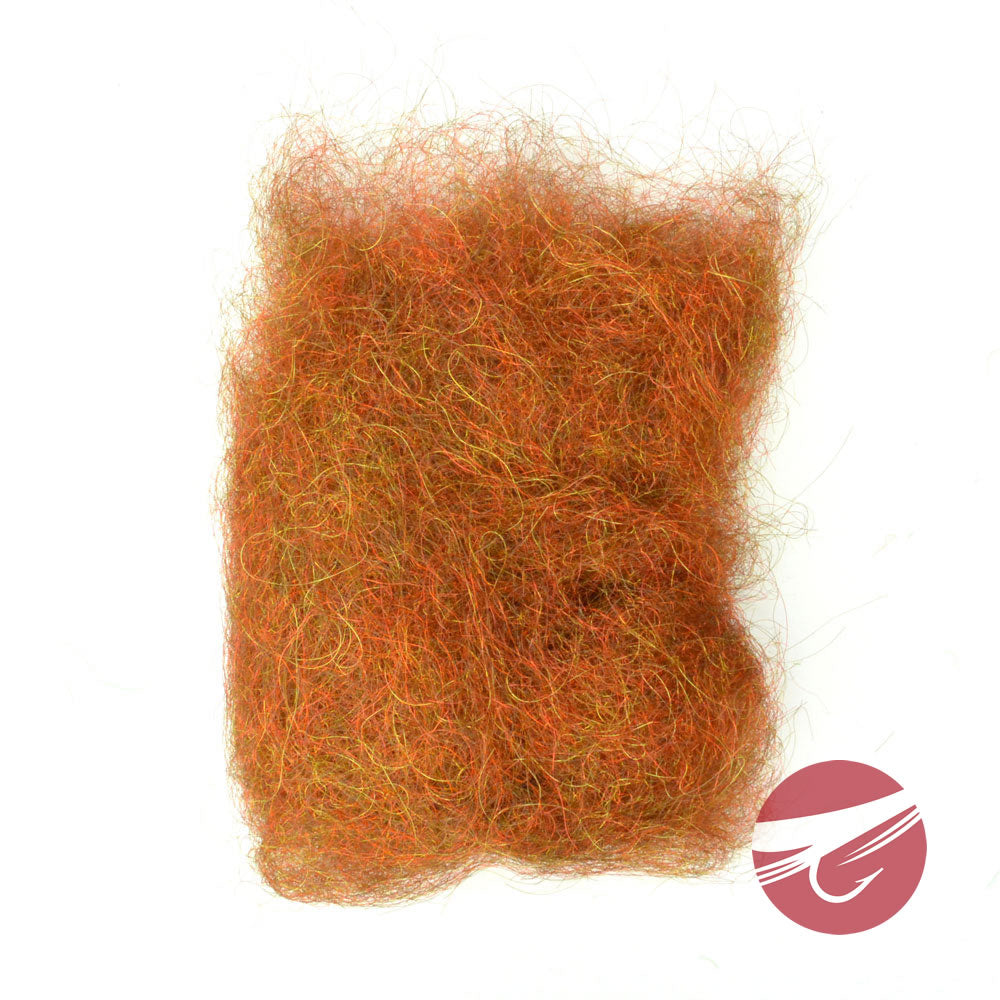 Hareline STS Trilobal Salmon, Trout & Steelhead Dub