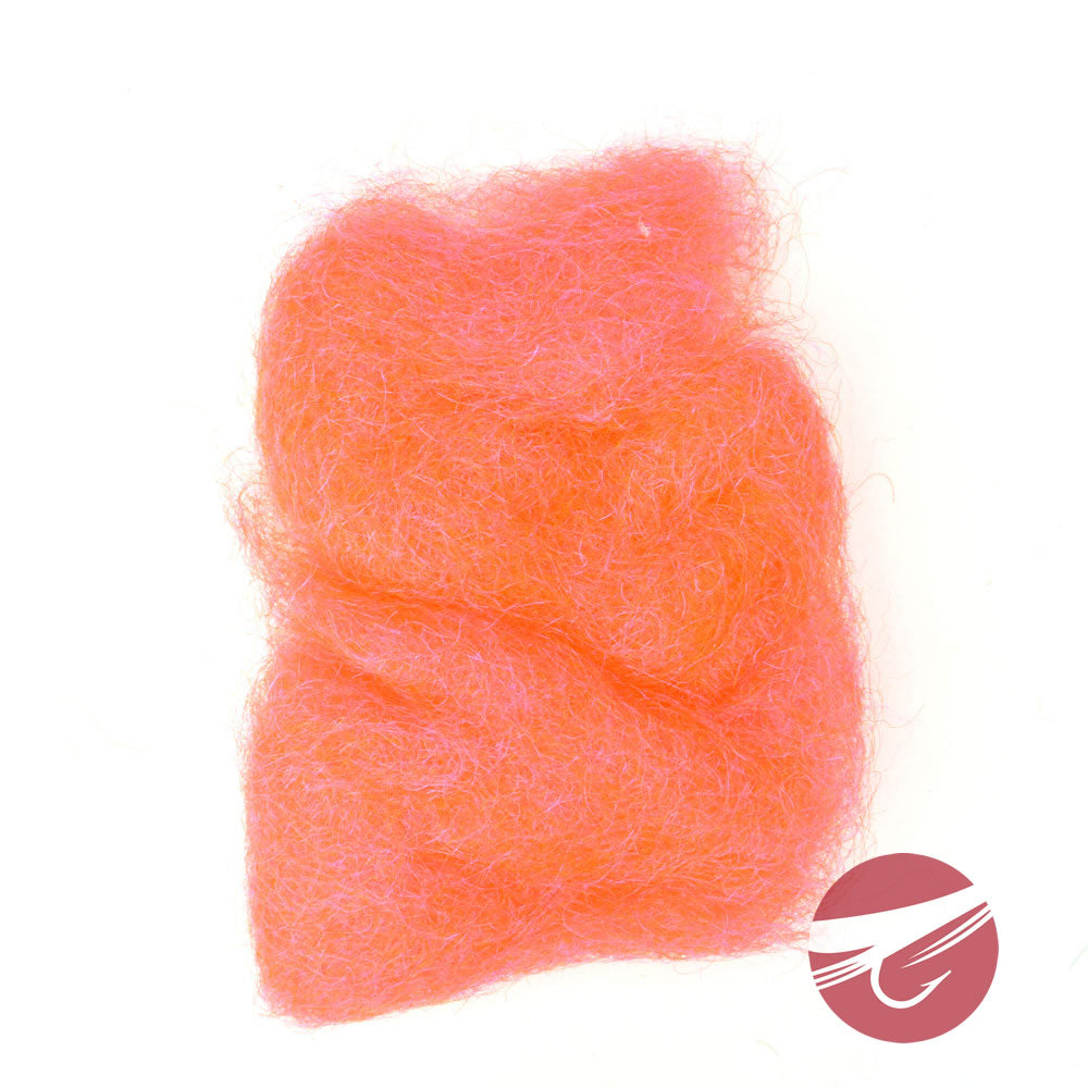 Hareline STS Trilobal Salmon, Trout & Steelhead Dub