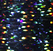 Veevus Holographic Tinsel