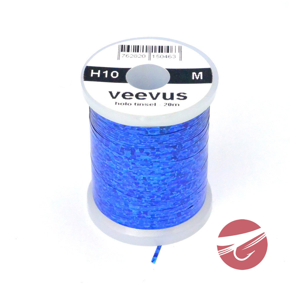 Veevus Holographic Tinsel