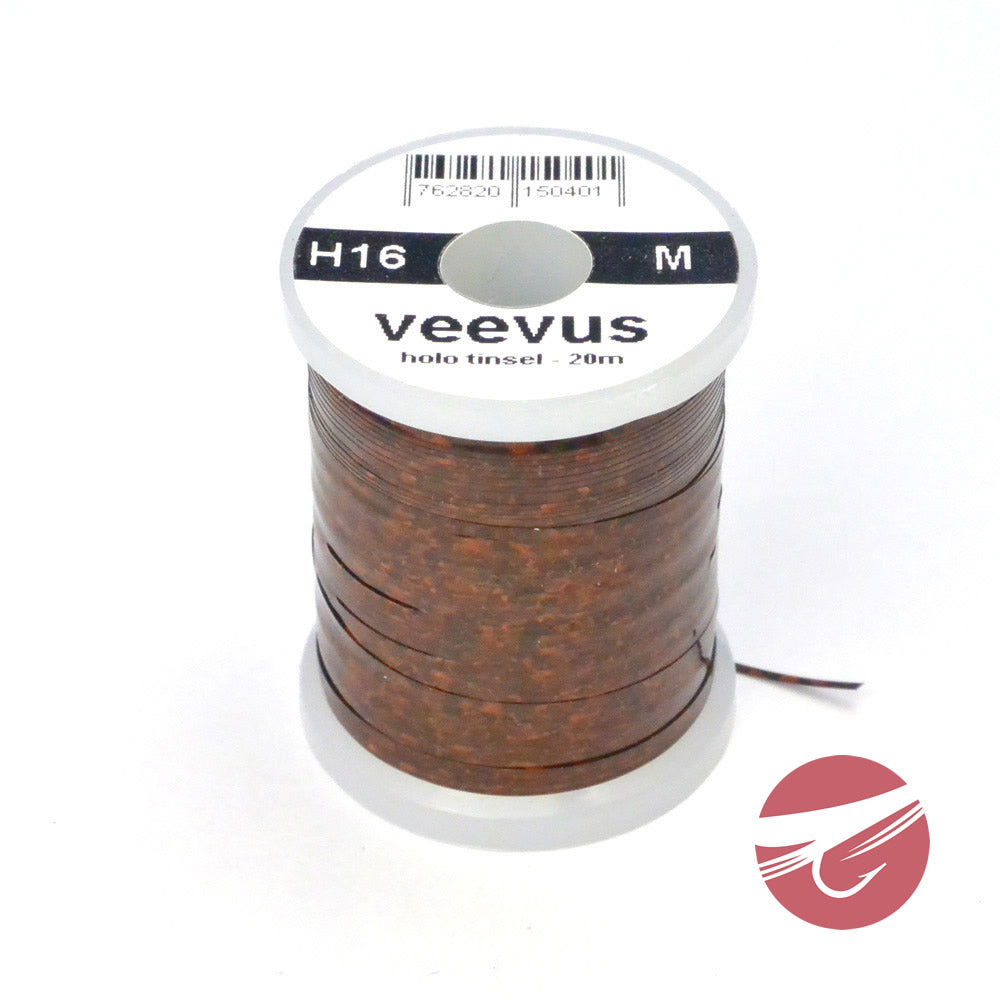 Veevus Holographic Tinsel