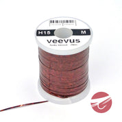 Veevus Holographic Tinsel