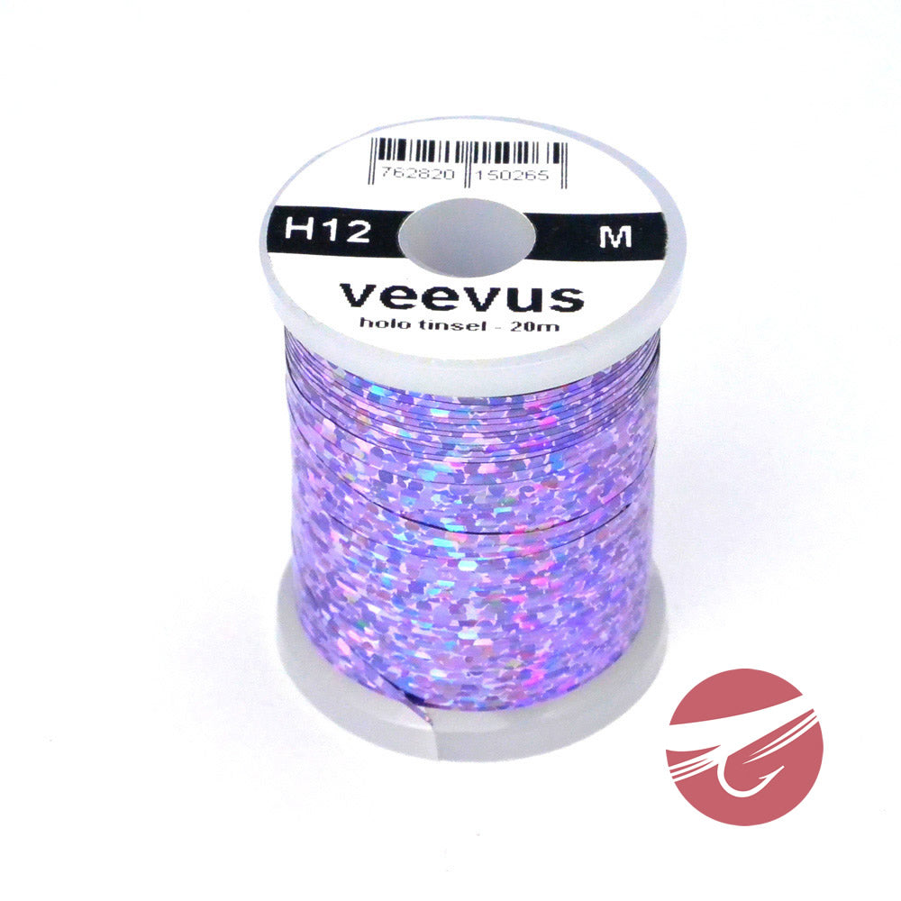 Veevus Holographic Tinsel