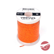 Veevus Holographic Tinsel