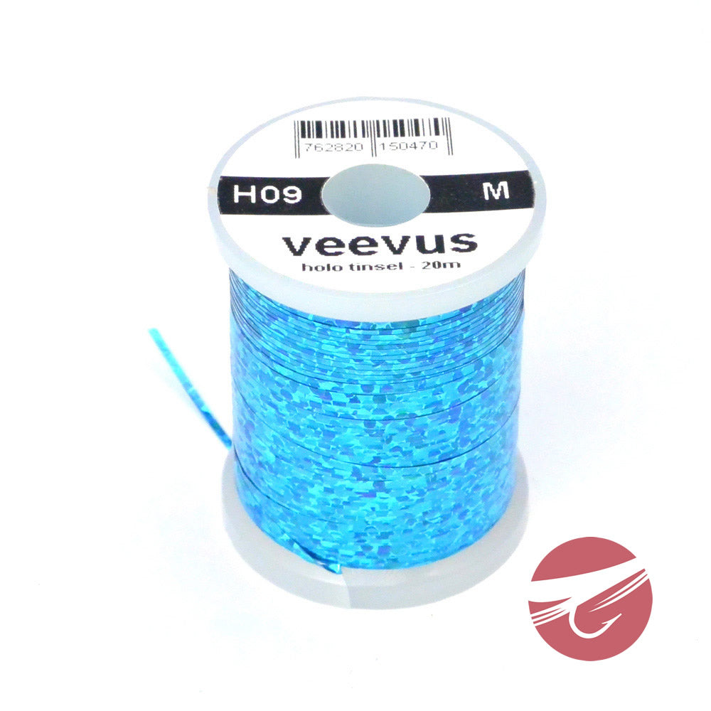 Veevus Holographic Tinsel