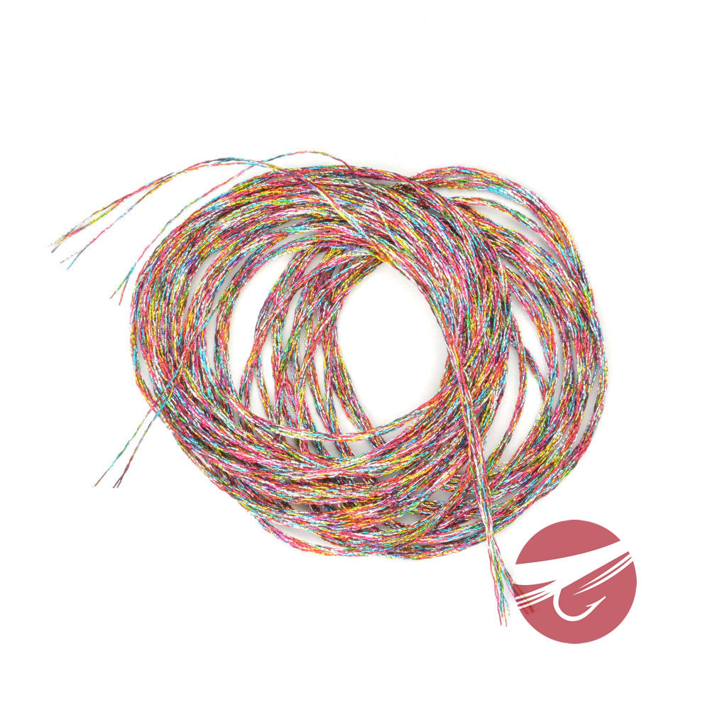 Senyo's Wacko Hackle