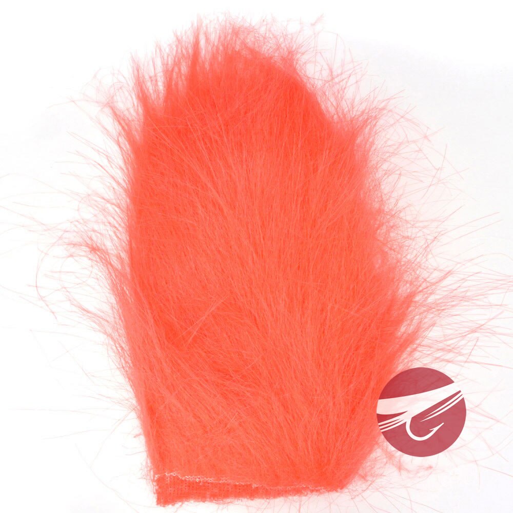 Hareline Extra Select Craft Fur