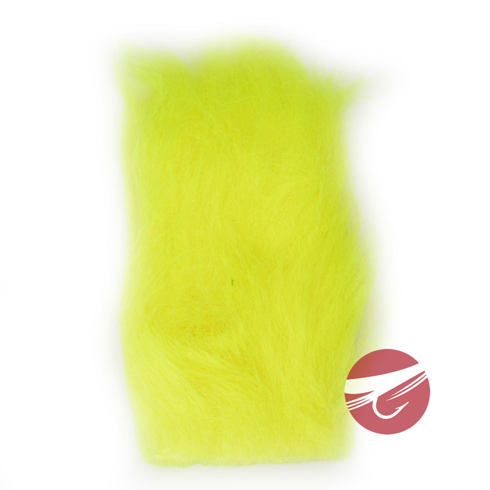 Hareline Extra Select Craft Fur