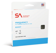 Scientific Anglers Frequency Boost Taper Fly Line