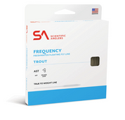 Scientific Anglers Frequency Trout Taper Fly Line