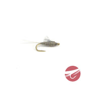 Chung's RS2 Emerger - Umpqua Fly