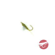 Chung's RS2 Emerger - Umpqua Fly