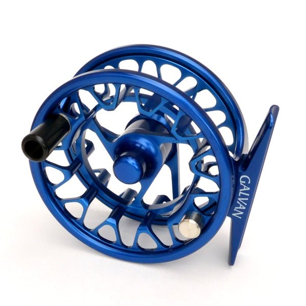 Galvan Brookie 2-3 Fly Reel