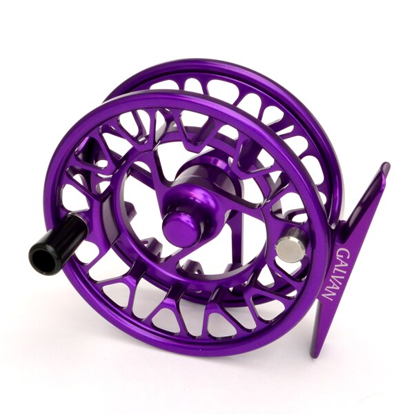 Galvan Brookie 2-3 Fly Reel