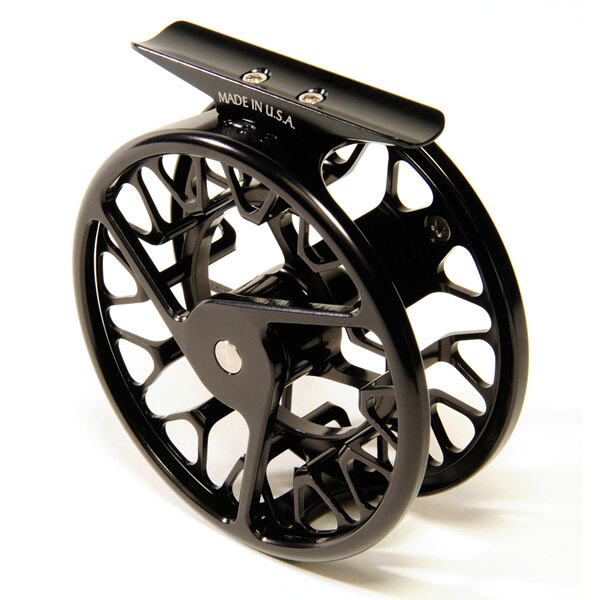Galvan Brookie Fly Reel 3/4WT / Clear Galvan Brookie Fly Reel 3/4WT / Clear