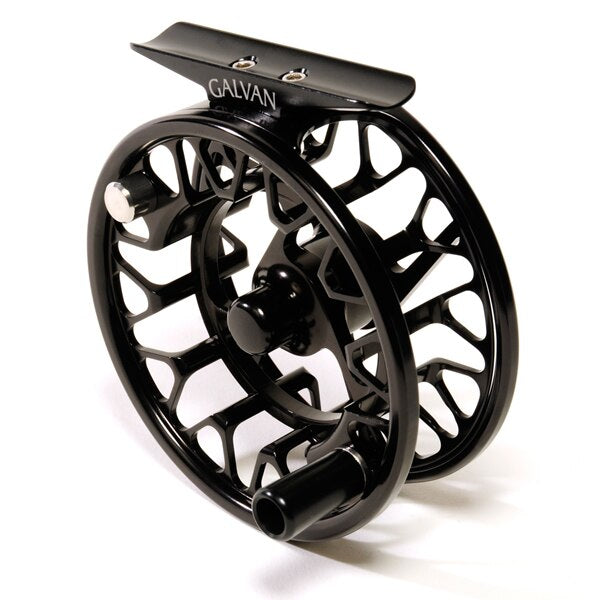 Galvan Brookie 2-3 Fly Reel