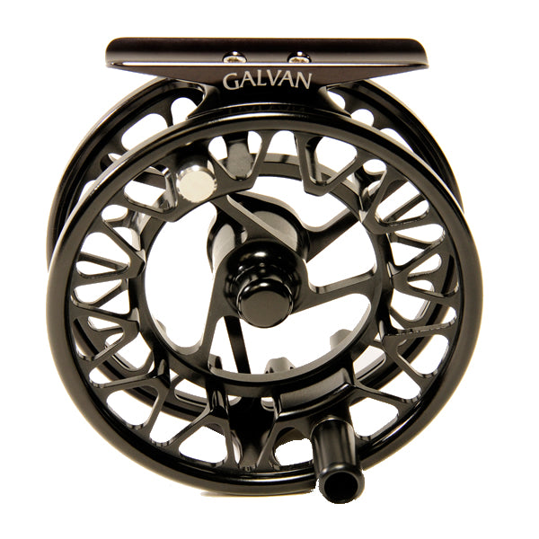 Galvan Brookie 3-4 Fly Reel