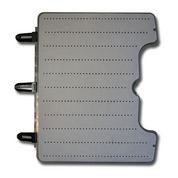 Montana Fly Company Boat Box Leaf