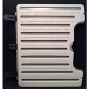 Montana Fly Company Boat Box Leaf