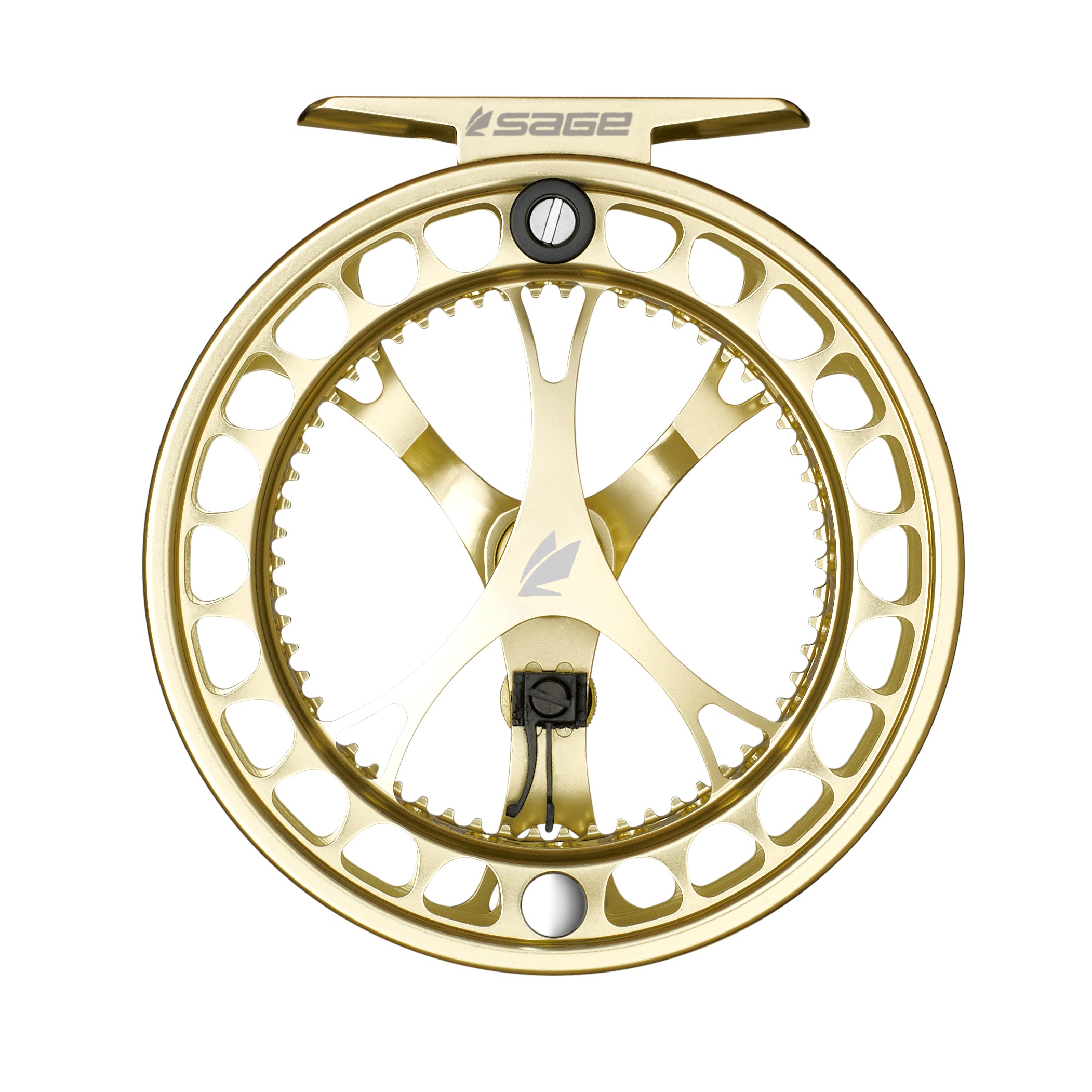 buy sage fly reel Click 3/4/5 / Flint Lucite Toilet Seat for the 2/3/4 is an Color:shad ICE