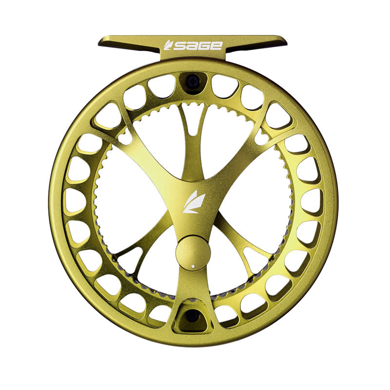 Sage Click Fly Reel