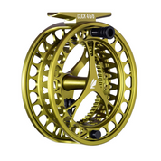 Sage Click Fly Reel