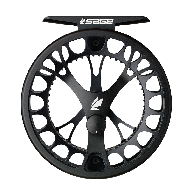 Sage Click Fly Reel