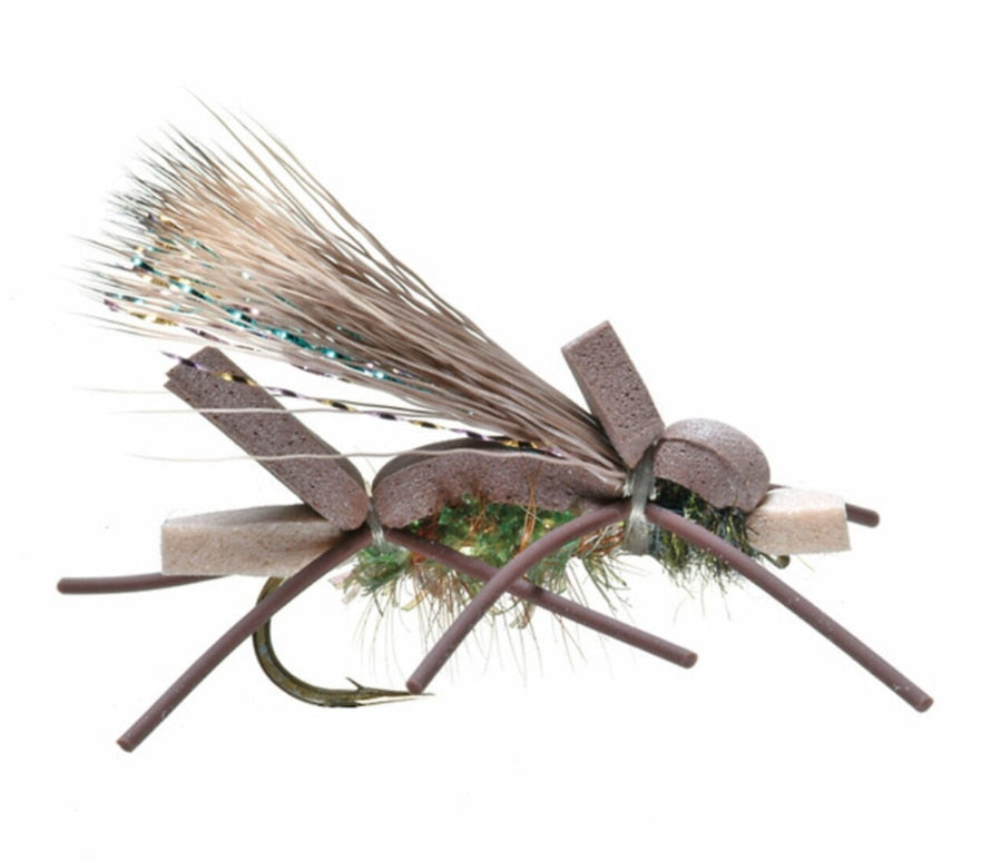 Amy's Ant - Umpqua Fly