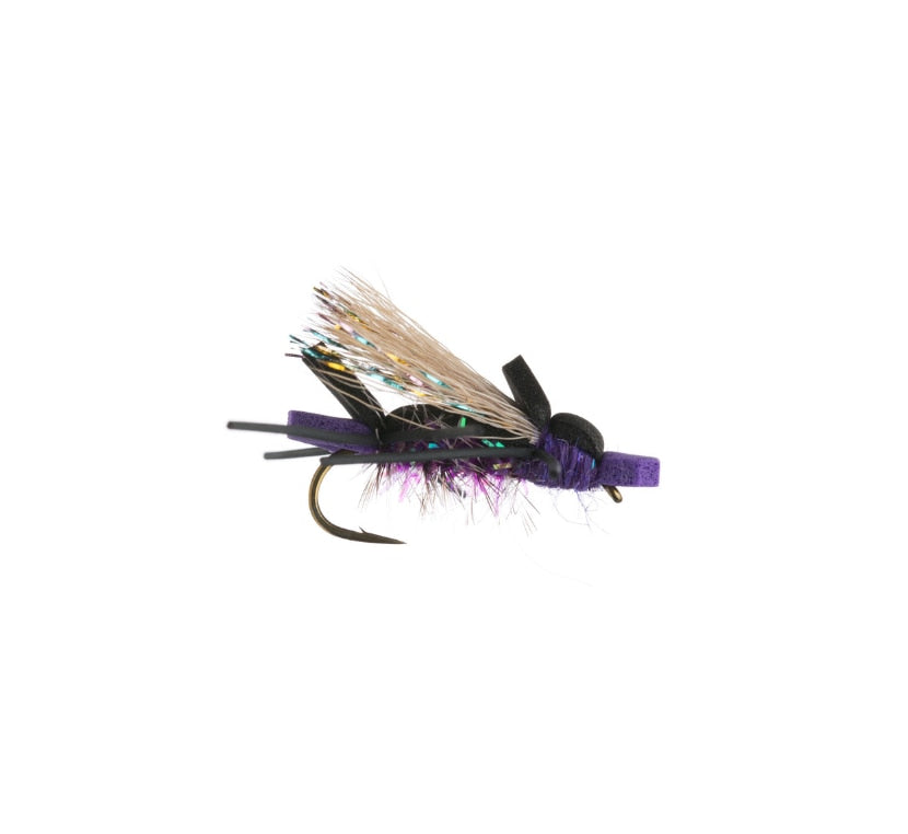 Amy's Ant - Umpqua Fly