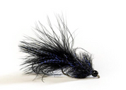 Coffey's Sparkle Minnow - MFC Fly