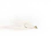Coffey's Sparkle Minnow - MFC Fly