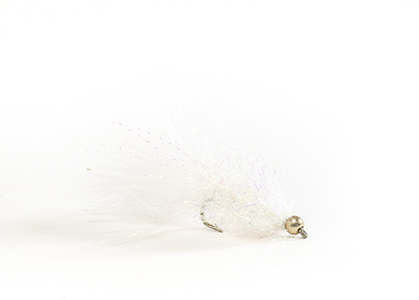 Coffey's Sparkle Minnow - MFC Fly