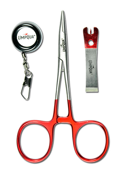 Umpqua Dream Stream - Tool Kit