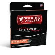 Scientific Anglers Amplitude Grand Slam Salt Fly Line