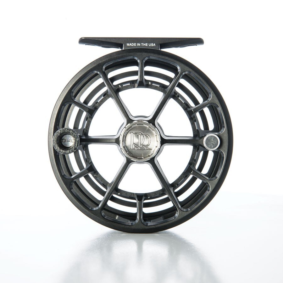 Ross Evolution R Fly Reel