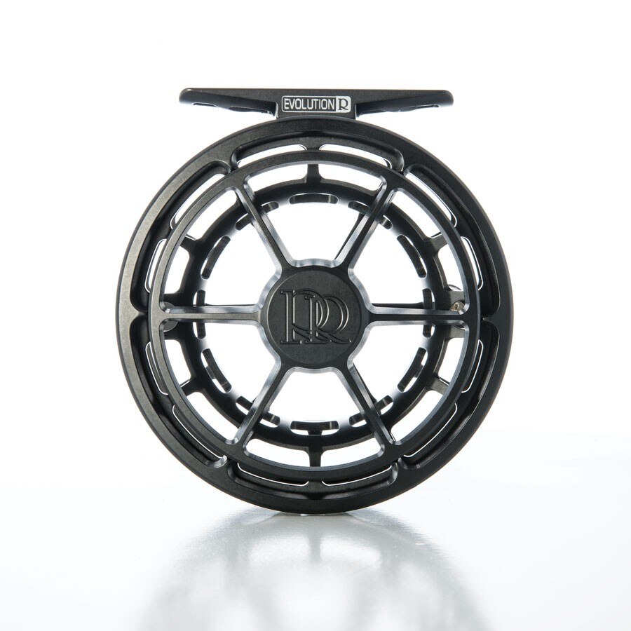 Ross Evolution R Fly Reel