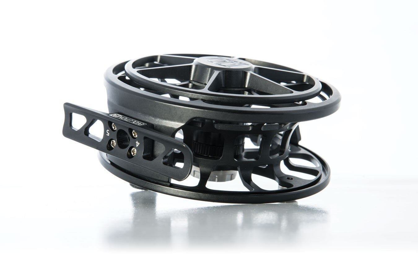 Ross Evolution R Fly Reel