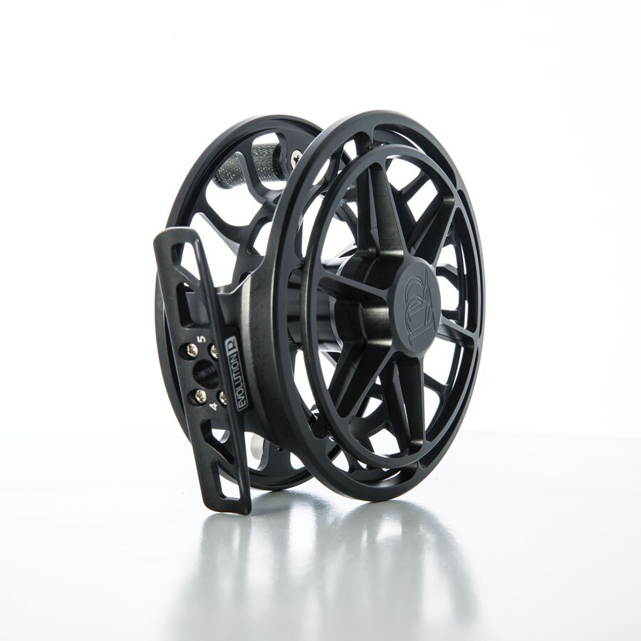 Ross Evolution R Fly Reel