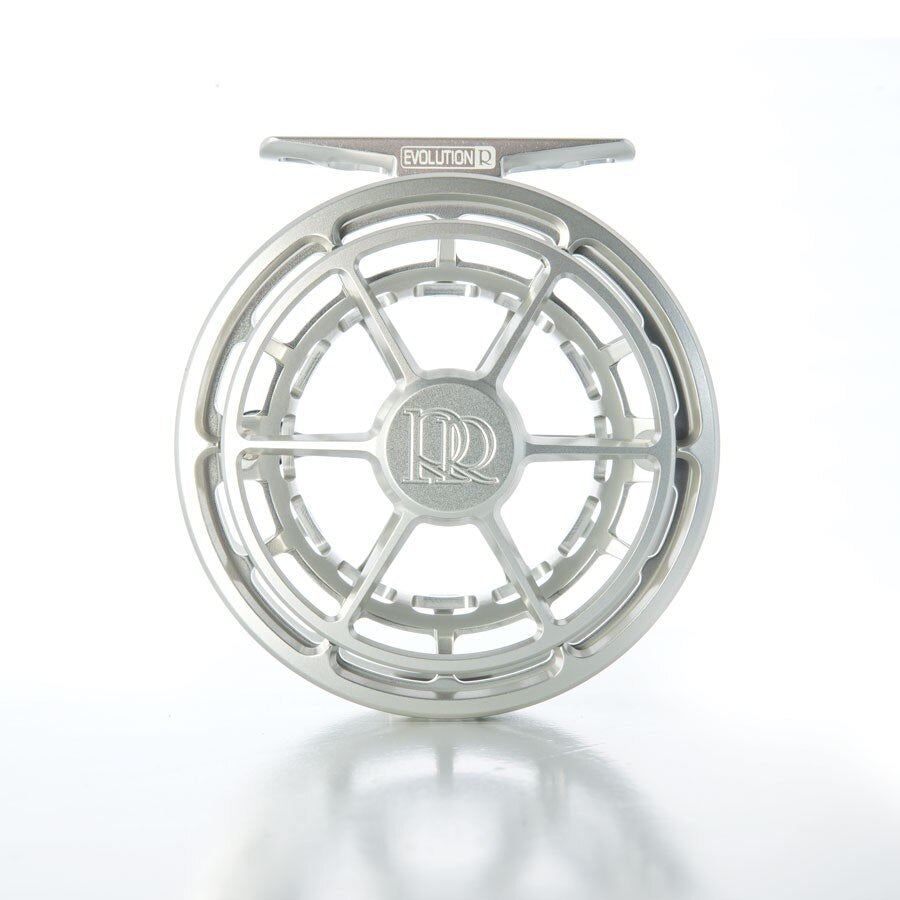 Ross Evolution R Fly Reel