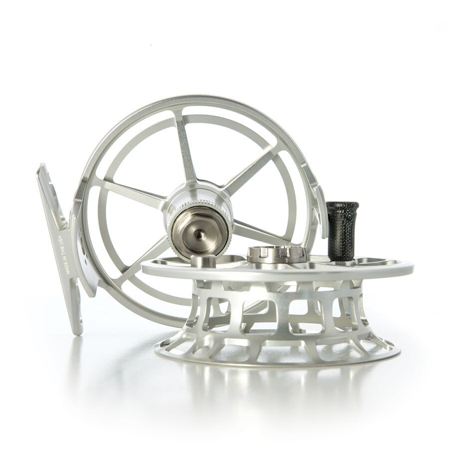 Ross Evolution R Fly Reel
