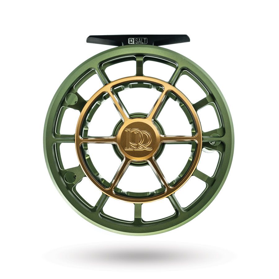 Ross Evolution R Salt Fly Reel