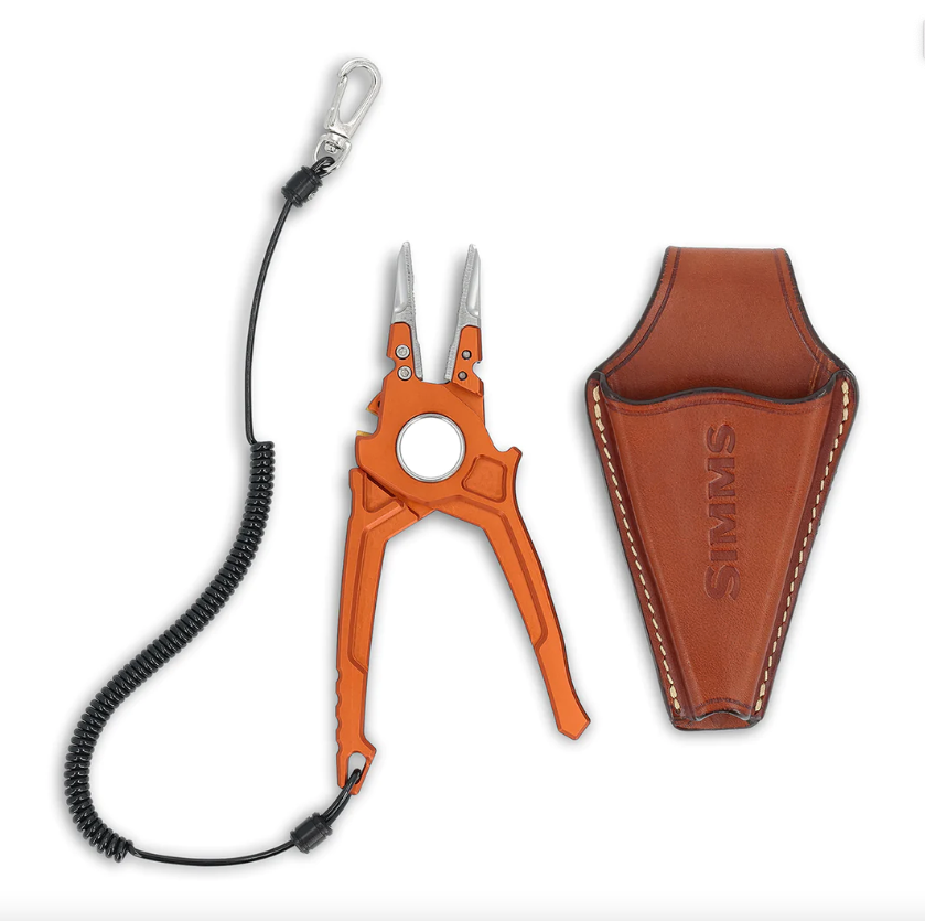 Simms Guide Plier