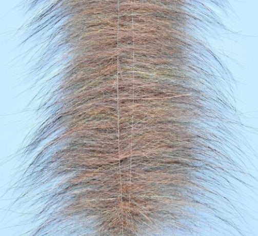 EP Foxy Brush 3