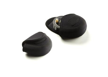 Clear Creek Neoprene Reel Case