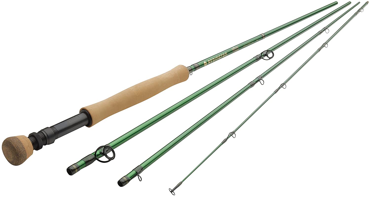 Redington Vice Fly Rods