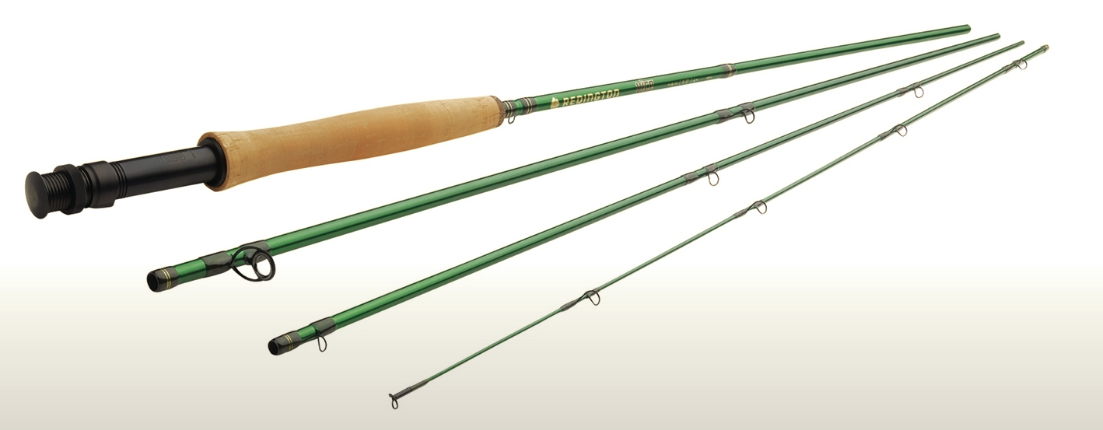 Redington Vice Fly Rods
