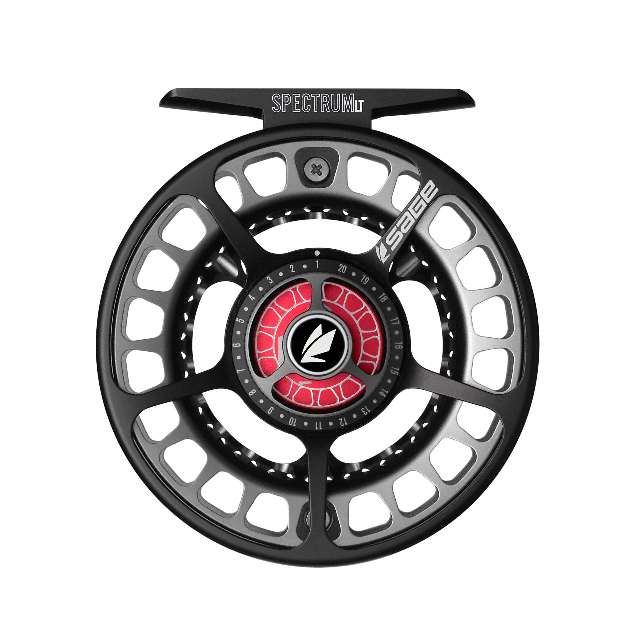 Sage Spectrum LT Fly Reels