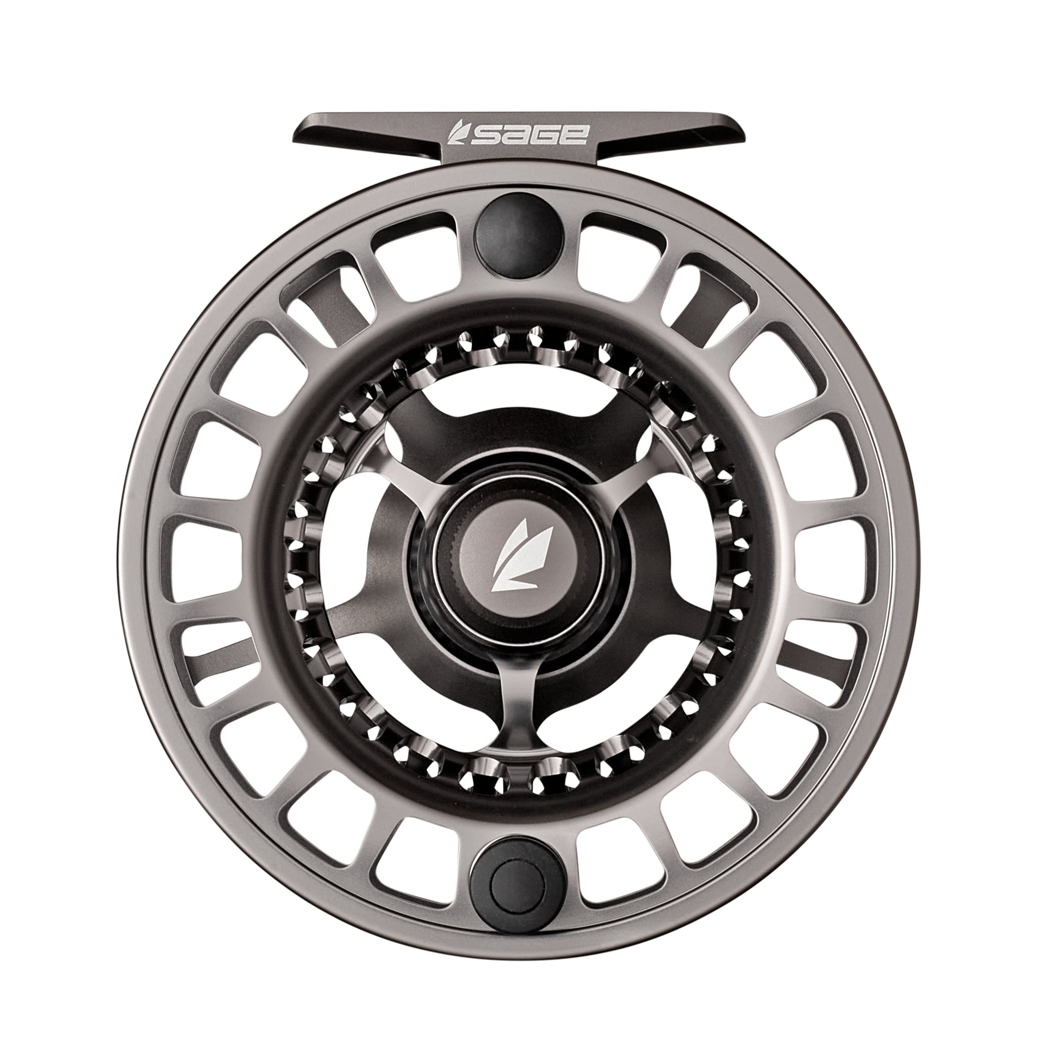 Sage Spectrum LT Fly Reels