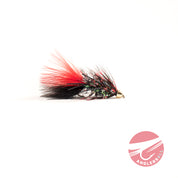 Beldar Rubber Leg Bugger - Solitude Fly